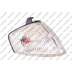 PRASCO MZ0214013 Blinklys MAZDA 323 F 6 (BJ) 1.6 95 hk Bensinmotor