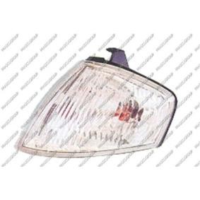 PRASCO MZ0214014 Blinklys MAZDA 323 F 6 (BJ) 1.6 95 hk Bensinmotor