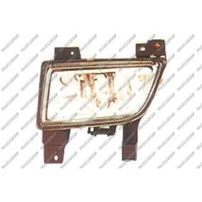 Køb Tågelygte af PRASCO MZ0214413 til den lave pris 663,22&nbsp;kr.