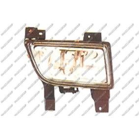 PRASCO MZ0214414 Tågelygter MAZDA 323