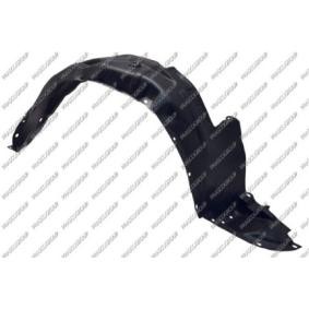 PRASCO MZ0223603 Inderskærm MAZDA 323