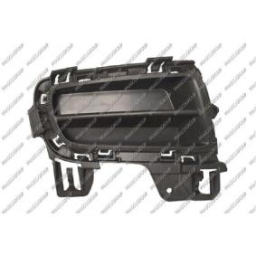 PRASCO MZ0501247 Tågelygte tilbehør MAZDA