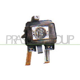 PRASCO MZ0511900 Motorhjelm-isolering MAZDA 6