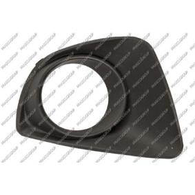 PRASCO MZ3091241 Tågelygte tilbehør MAZDA