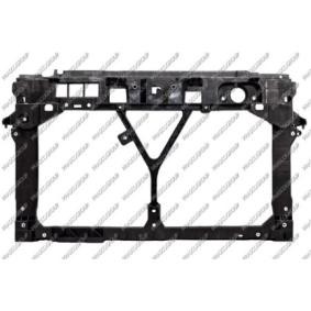 PRASCO MZ3303210 Front kledning MAZDA 3 (BL)