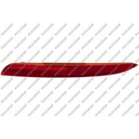 PRASCO MZ3304354 Reflektor MAZDA 3 sedan (BL)