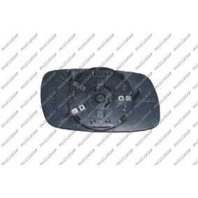 Køb Spejlglas, udvendig spejl af PRASCO OP0157534 til den lave pris 188,44&nbsp;kr.