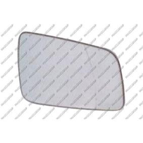 Køb Spejlglas, udvendig spejl af PRASCO OP0177513 til den lave pris 103,95&nbsp;kr.