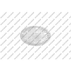 PRASCO OP0284141 Blinklys OPEL TIGRA