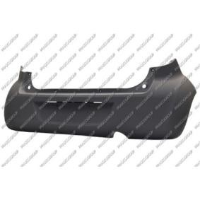 PRASCO OP3051061 Kofanger OPEL AGILA