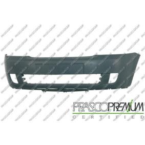 PRASCO OP3501031 Kofanger OPEL MERIVA