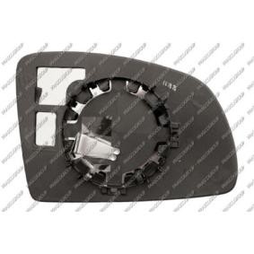 Køb Spejlglas, udvendig spejl af PRASCO OP3507514 til den lave pris 142,84&nbsp;kr.