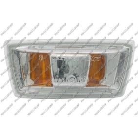 PRASCO OP4104140 Blinker OPEL Astra H Caravan (A04) 1.6 105 PS Otto