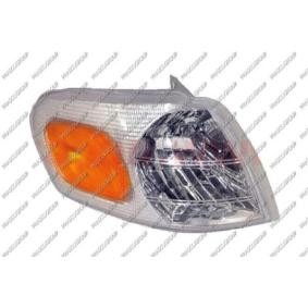 PRASCO OP7104113 Blinklys OPEL SINTRA
