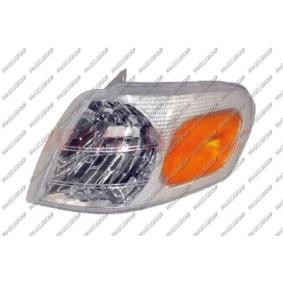 PRASCO OP7104114 Blinklys OPEL SINTRA