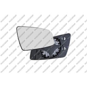 Køb Spejlglas, udvendig spejl af PRASCO OP7177504 til den lave pris 194,68&nbsp;kr.