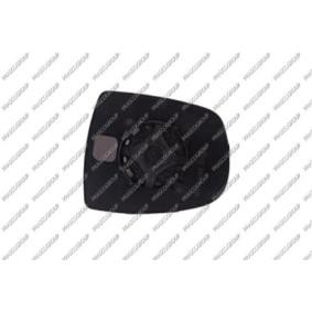 Køb Spejlglas, udvendig spejl af PRASCO OP9327504 til den lave pris 104,41&nbsp;kr.