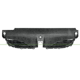 PRASCO RG4321248 Tapa de gancho remolque ROVER