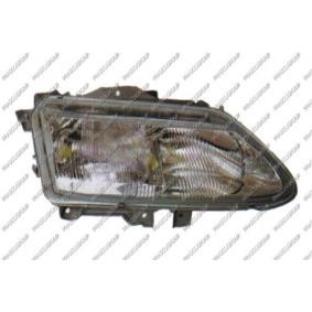 PRASCO RN0824703 Scheinwerfer RENAULT LAGUNA 1 (B56, 556) 1.8 90 PS Otto