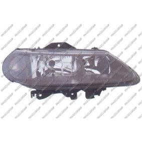 PRASCO RN0824903 Scheinwerfer RENAULT LAGUNA 1 (B56, 556) 1.8 90 PS Otto