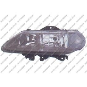 PRASCO RN0824904 Scheinwerfer RENAULT LAGUNA 1 (B56, 556) 1.8 90 PS Otto