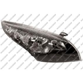 PRASCO RN4244913 Scheinwerfer RENAULT MEGANE 3 Grandtour (KZ0/1) 1.6 130 PS Diesel