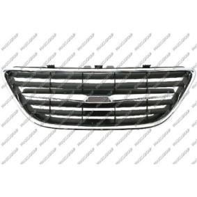 PRASCO SA0152120 Kofangergitter SAAB