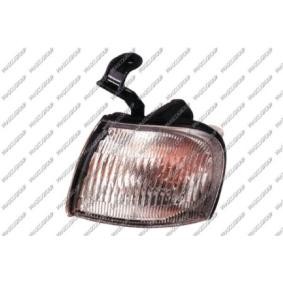 PRASCO SZ0094014 Piloto intermitente SUZUKI BALENO Ranchera familiar (EG) 1.9 75 cv Gasoleo