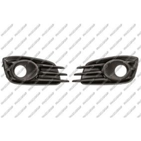 SUZUKI Sumuvalon ritilä PRASCO SZ0372140