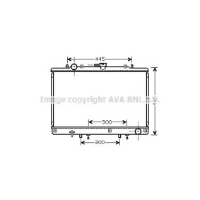 Acquista Evaporatore climatizzatore da PRASCO VWV171 a buon mercato per soli 81,09&nbsp;&euro;