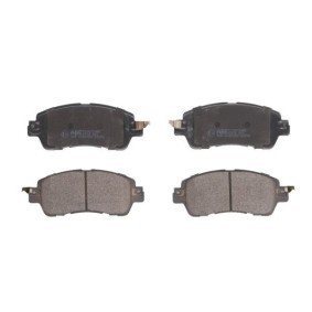 Bremsbeläge C13060ABE