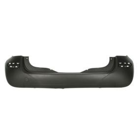 BLIC 5506-00-6007950P Paraurti RENAULT MODUS