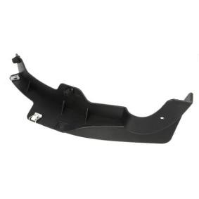 BLIC 5511-00-0035221P Front spoiler AUDI Q5