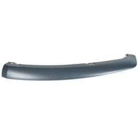 BLIC 5511-00-2536221P Front spoiler FORD