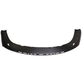 BLIC 5511-00-2555220P Front spoiler FORD