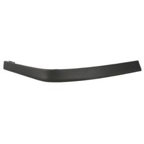 BLIC 5511-00-6607224P Front spoiler SEAT