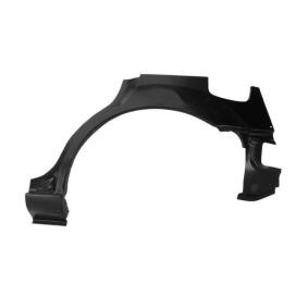 BLIC 6504-03-3407581P Sideplade MAZDA PREMACY