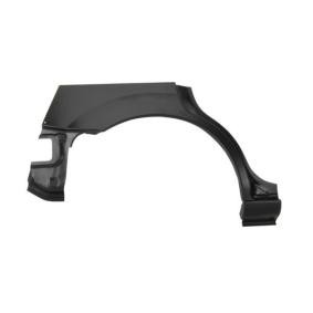 BLIC 6504-03-3407582P Sideplade MAZDA PREMACY