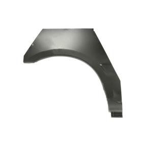 BLIC 6504-03-3432592P Sideplade MAZDA 323