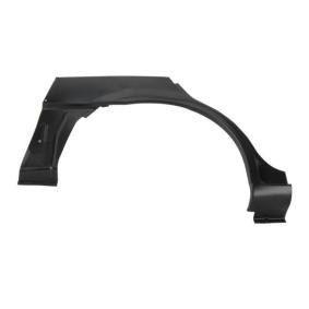 BLIC 6504-03-3450582P Sideplade MAZDA 626