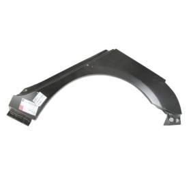 BLIC 6504-03-3476581P MAZDA 3 (BL) Kylkipaneli