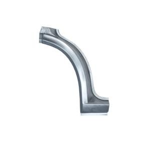 BLIC 6504-03-9558331P Parafango VW TRANSPORTER