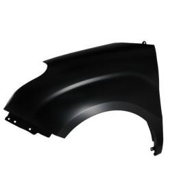 BLIC 6504-04-2043311P Guardabarros FIAT DOBLO