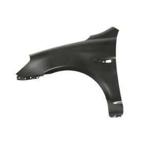 BLIC 6504-04-3150311P Skærm HYUNDAI ACCENT