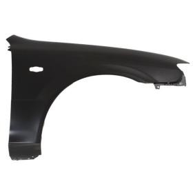 BLIC 6504-04-3475314P Skærm MAZDA 323