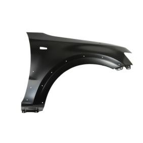 BLIC 6504-04-3733312P Guardabarros MITSUBISHI MONTERO SPORT