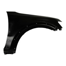 BLIC 6504-04-3733314P Guardabarros MITSUBISHI MONTERO SPORT