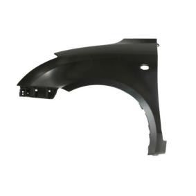 BLIC 6504-04-6814311P Guardabarros SUZUKI