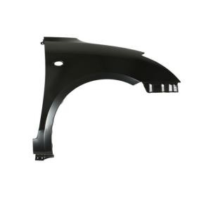 BLIC 6504-04-6814312P Guardabarros SUZUKI