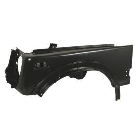 BLIC 6504-04-6840315P Guardabarros SUZUKI